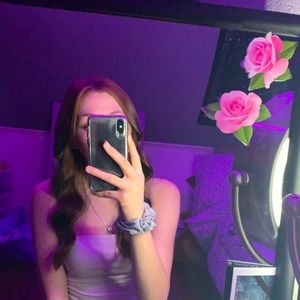 Meet your Posher, Raelynn